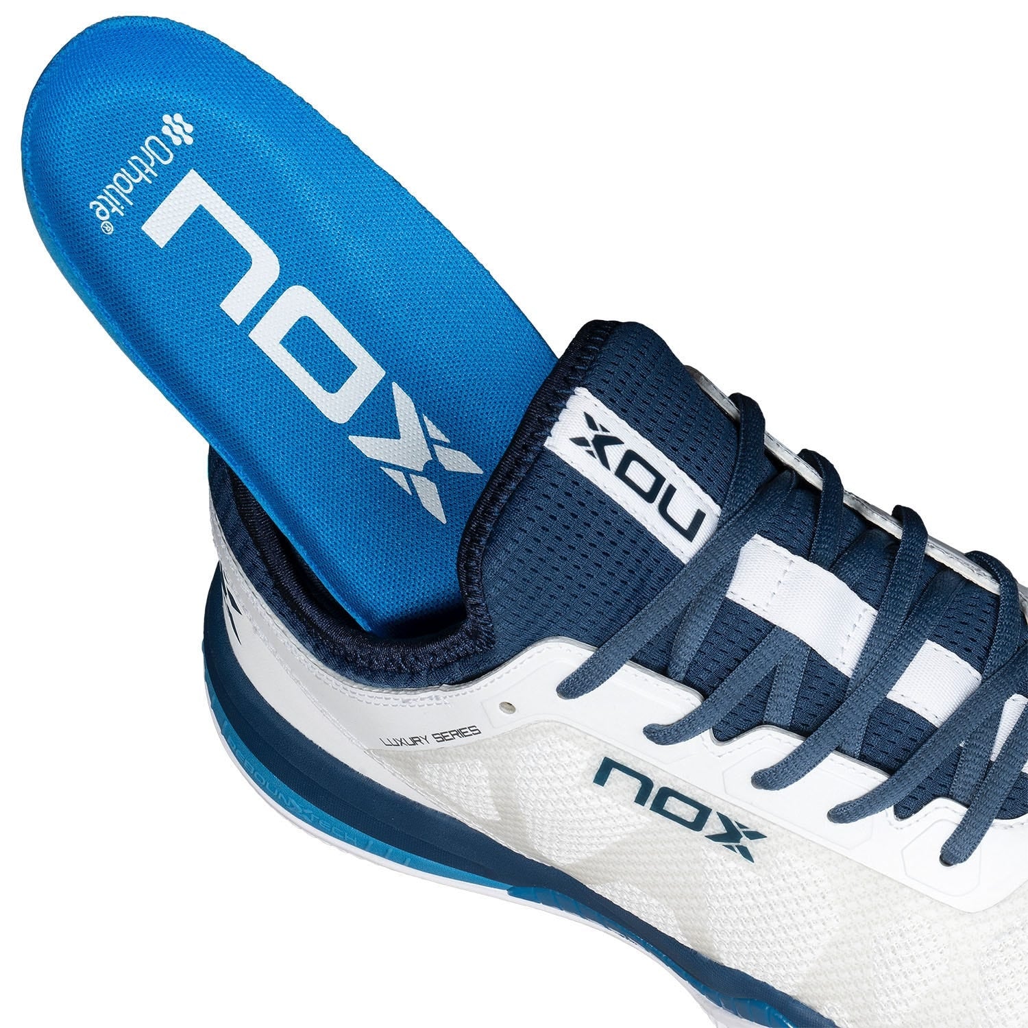NOX NERBO CALUXNERWHSB BLANCO