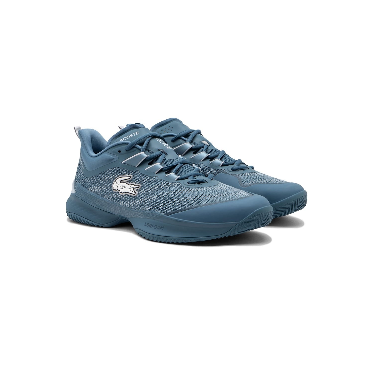 LACOSTE AG-LT23 ULTRA CLAY AZUL 49SMA0091