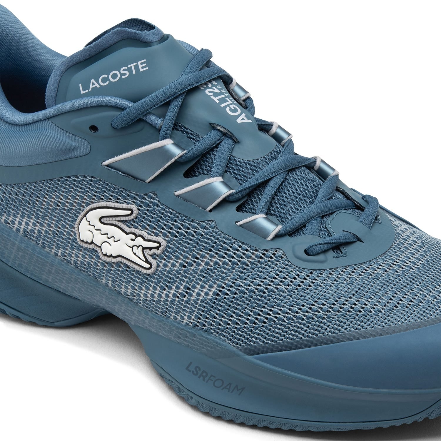 LACOSTE AG-LT23 ULTRA CLAY AZUL 49SMA0091