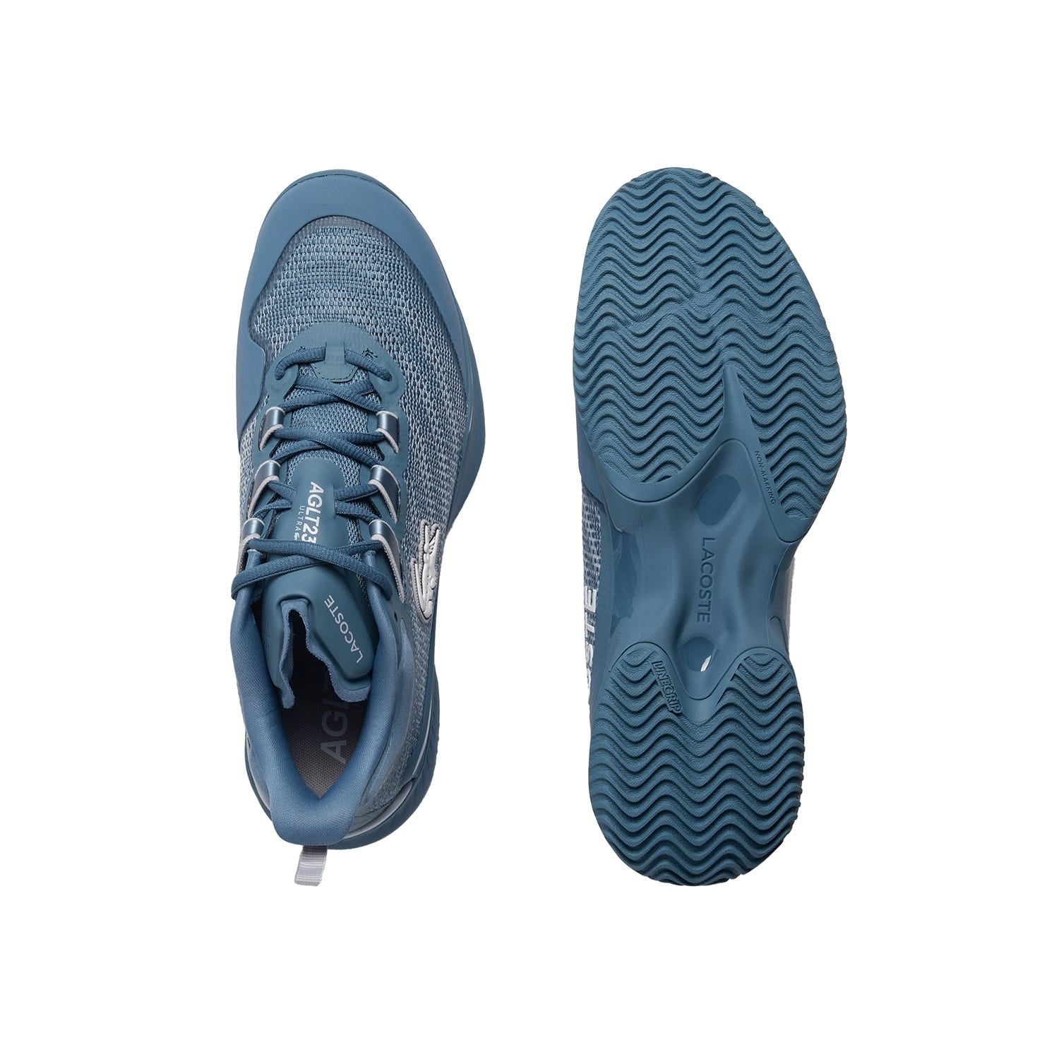 LACOSTE AG-LT23 ULTRA CLAY AZUL 49SMA0091