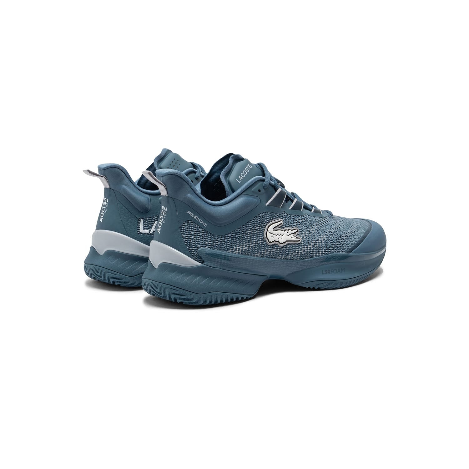 LACOSTE AG-LT23 ULTRA CLAY AZUL 49SMA0091