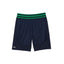 SHORT LACOSTE PLAYERS COLLECTION AZUL MARINO