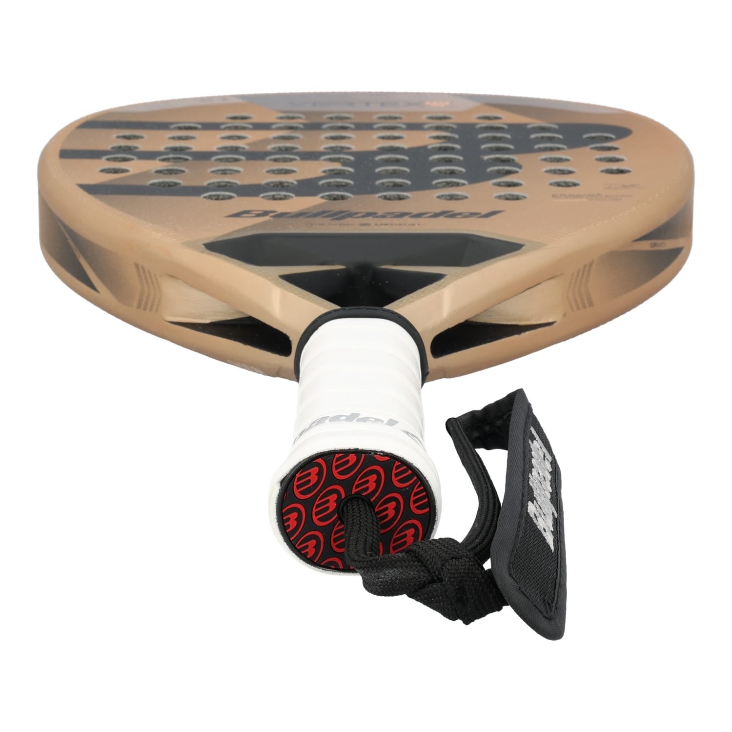 BULLPADEL VERTEX 04 25 MUJER