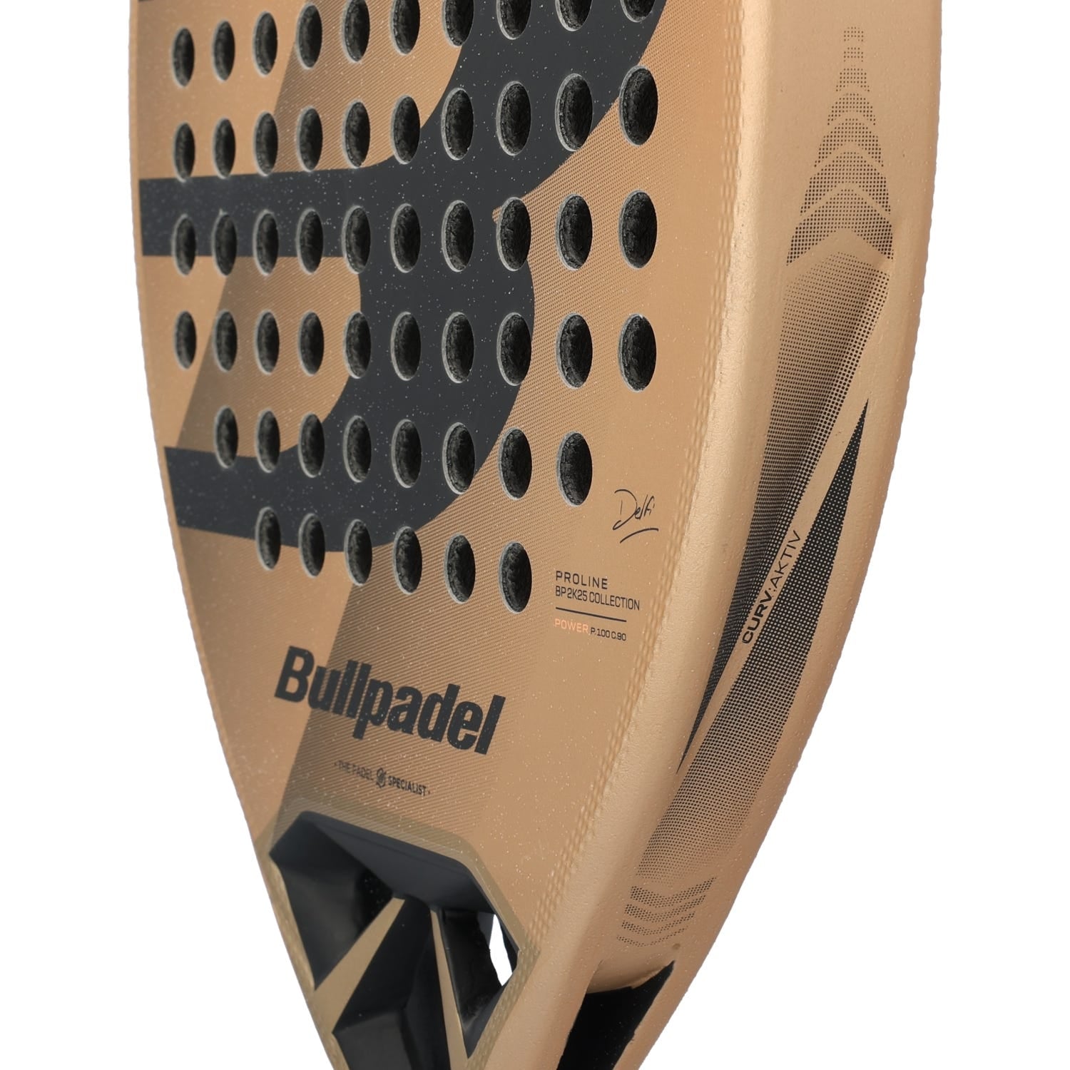 BULLPADEL VERTEX 04 25 MUJER