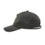 GORRA BULLPADEL BPG25PRM NEGRO