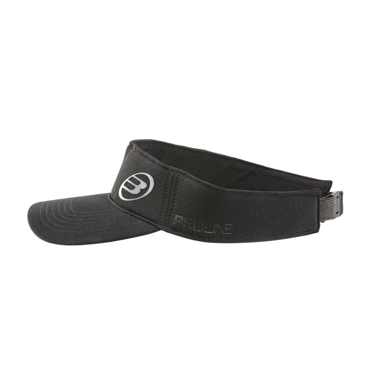 VISERA BULLPADEL BPV25PRW NEGRO