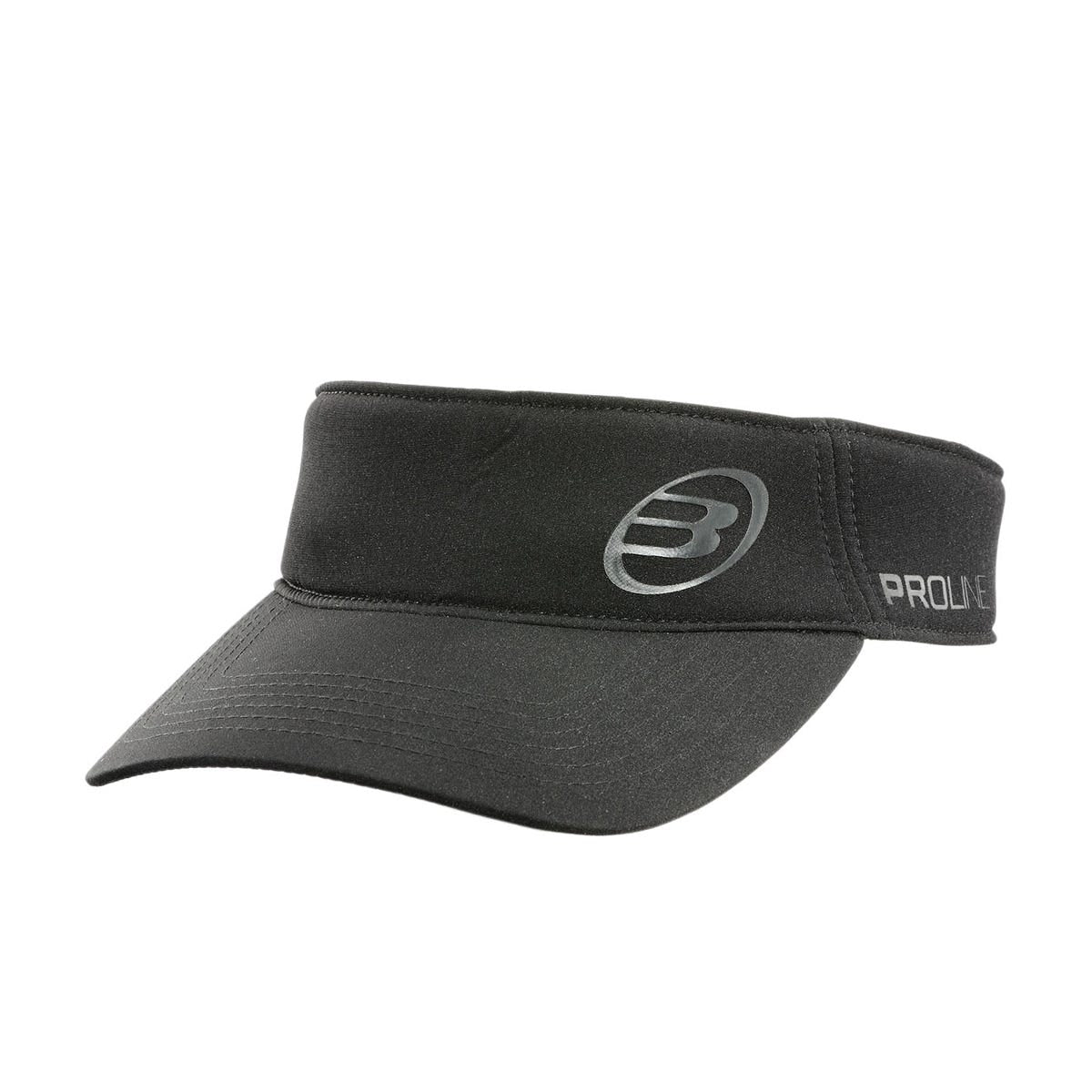 VISERA BULLPADEL BPV25PRW NEGRO