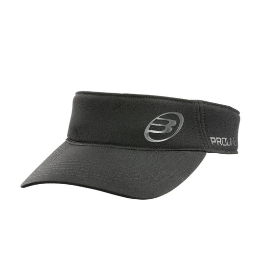 VISERA BULLPADEL BPV25PRW NEGRO