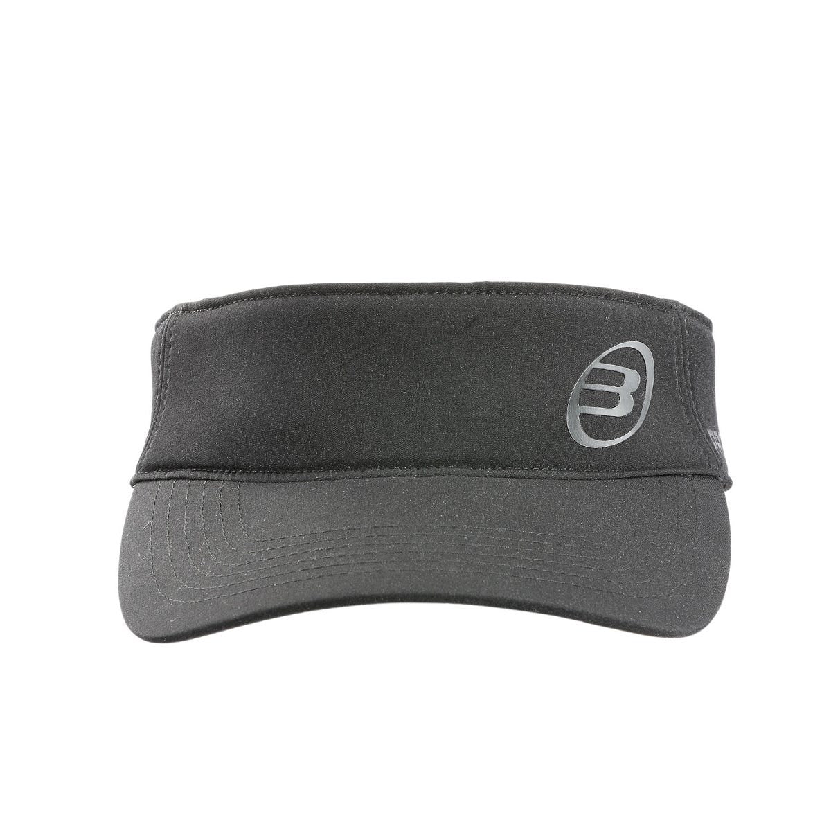 VISERA BULLPADEL BPV25PRW NEGRO
