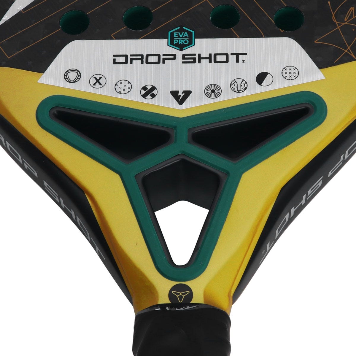 DROP SHOT AXION ATTACK 2024