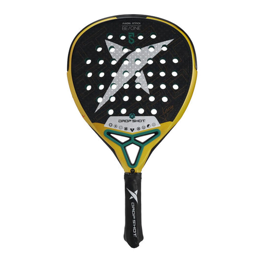 DROP SHOT AXION ATTACK 2024