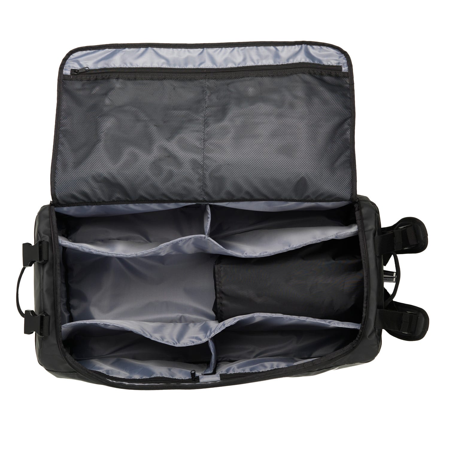 BOLSA DUNLOP PRO HOLDALL 10312739
