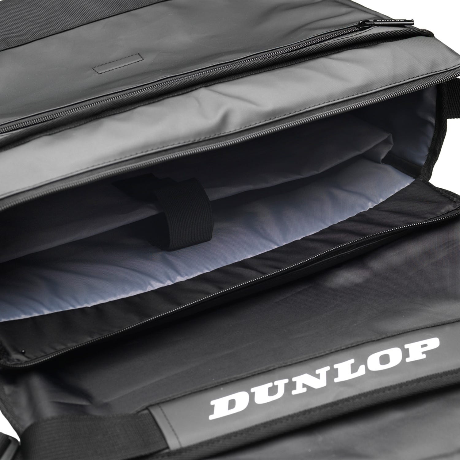 BOLSA DUNLOP PRO LAPTOP NEGRO 10312743