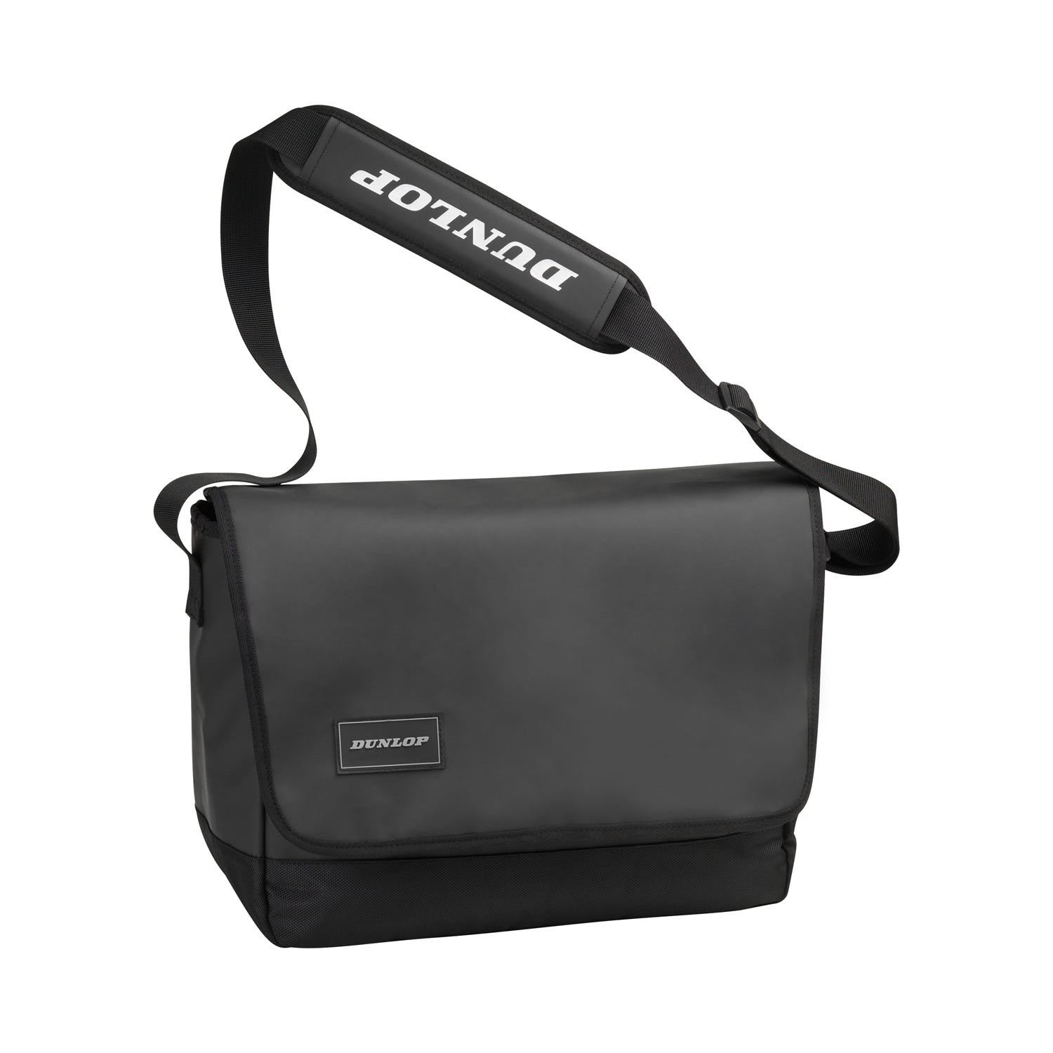 BOLSA DUNLOP PRO LAPTOP NEGRO 10312743