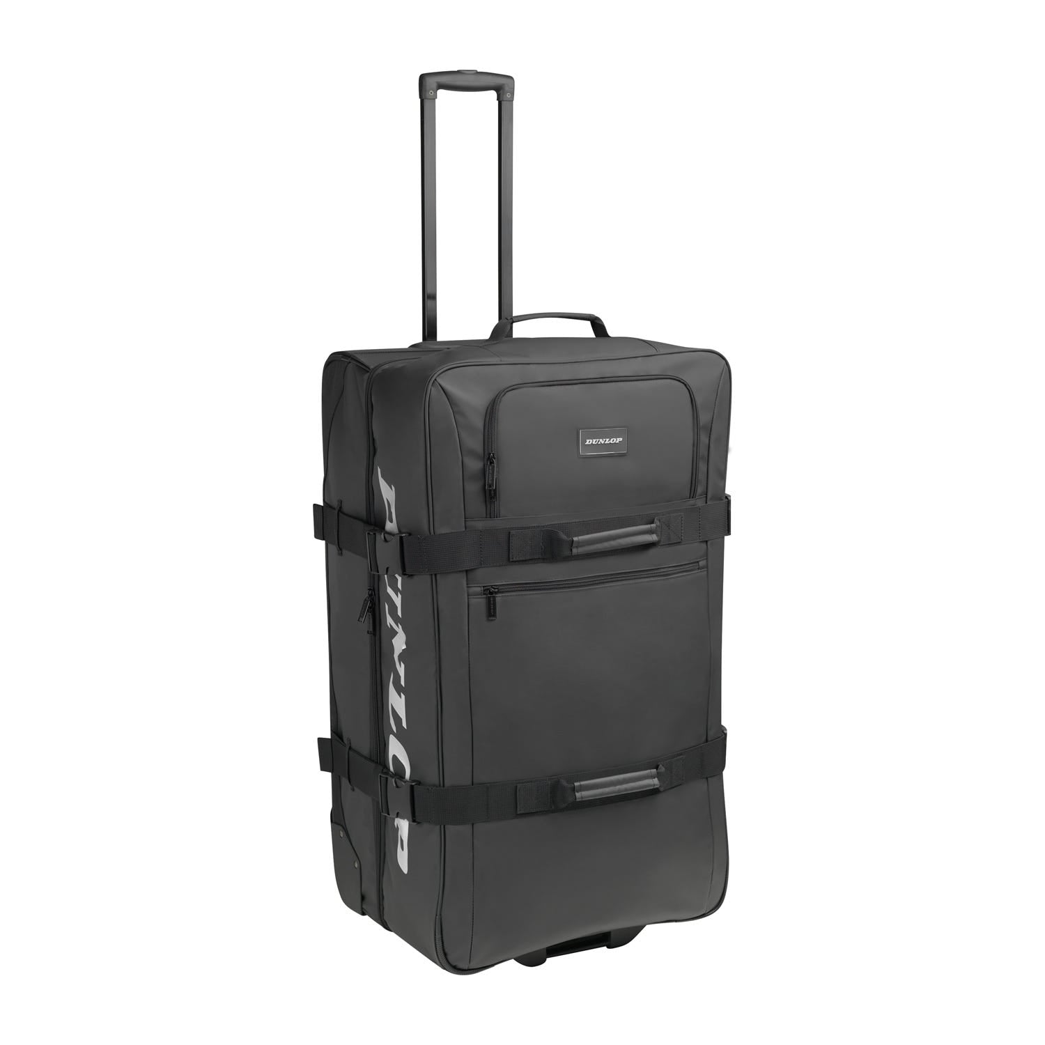BOLSA DUNLOP PRO WHEELIE NEGRO 10312737