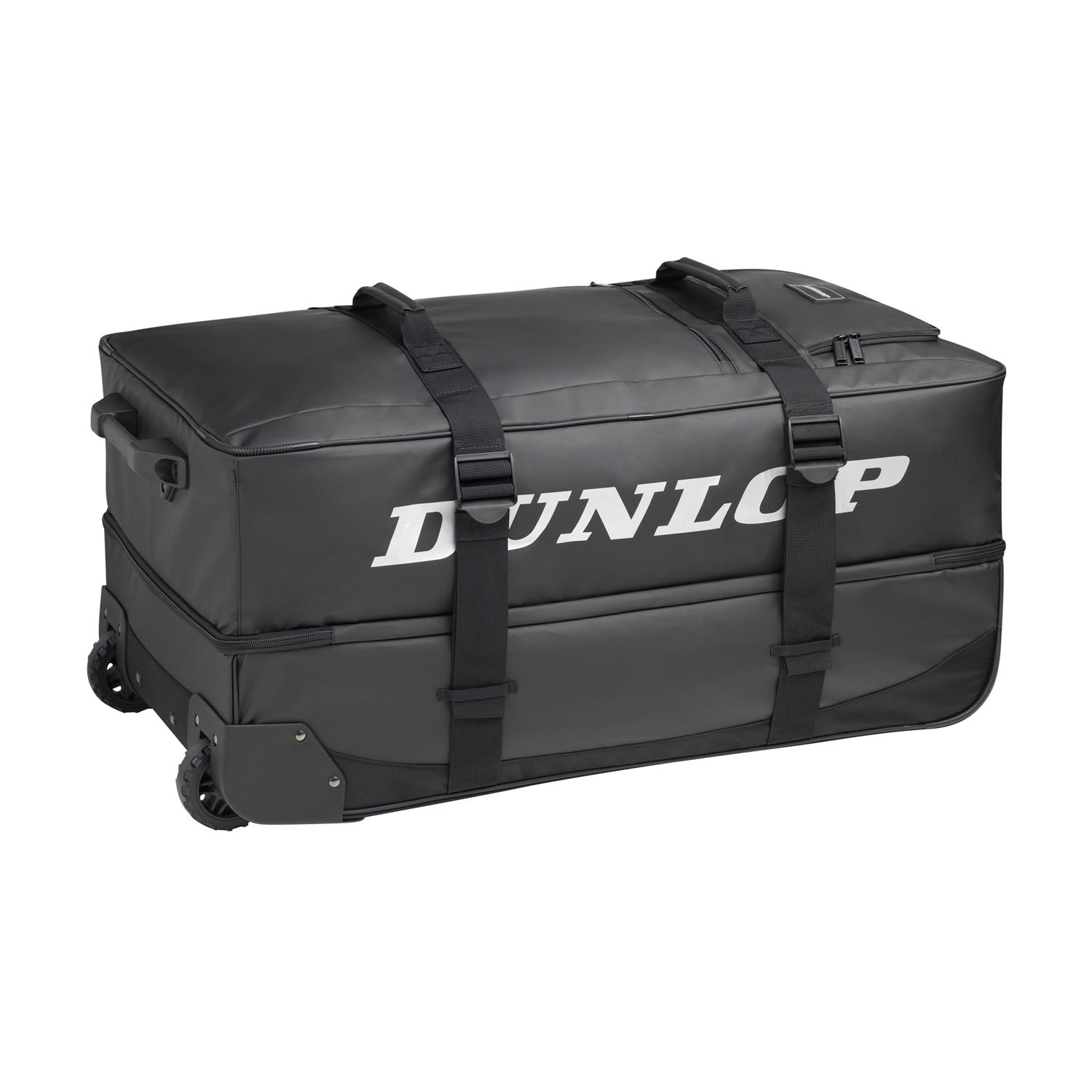 BOLSA DUNLOP PRO WHEELIE NEGRO 10312737