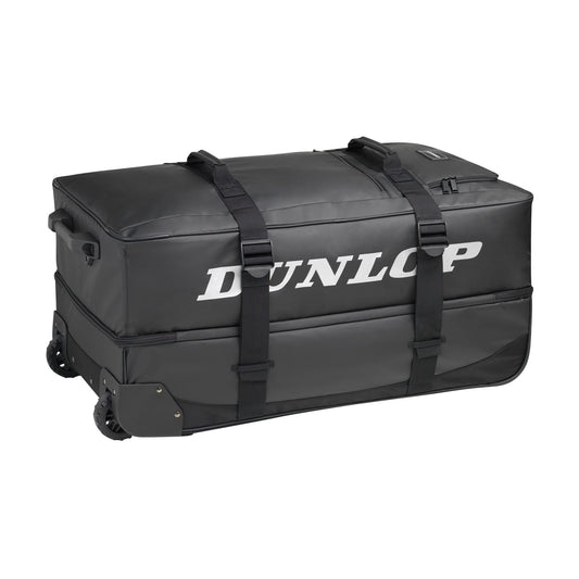 BOLSA DUNLOP PRO WHEELIE NEGRO 10312737