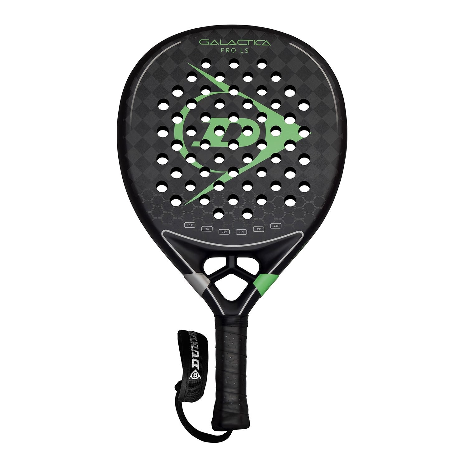 DUNLOP 25 GALACTICA PRO LS