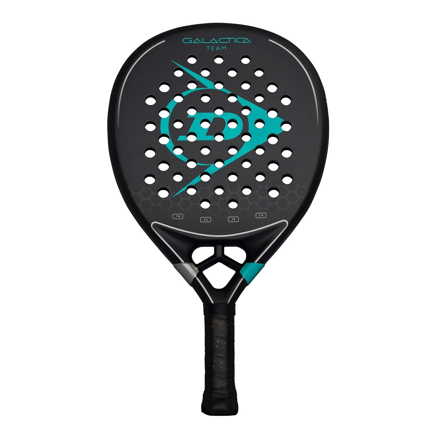 DUNLOP 25 GALACTICA TEAM