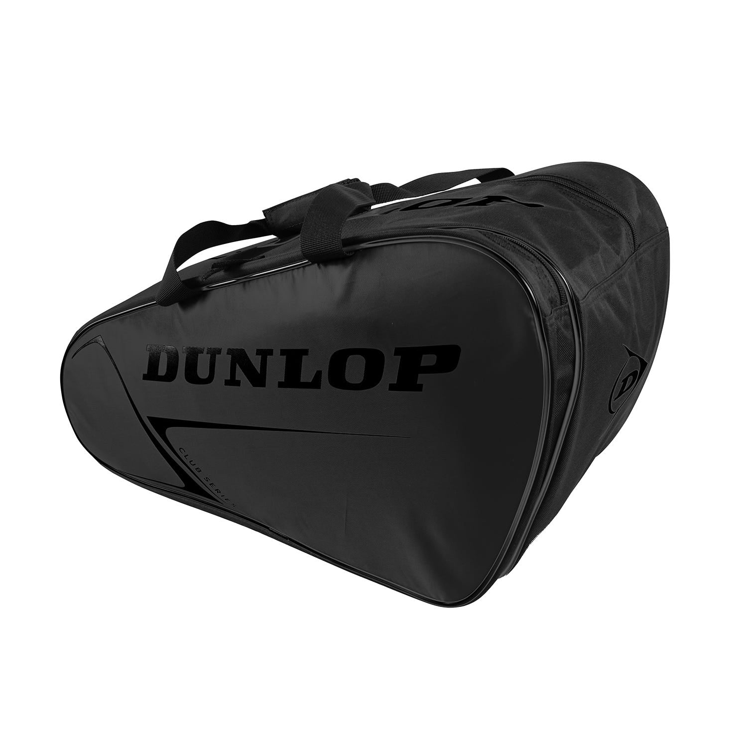 PALETERO DUNLOP CLUB BLACK 10350440