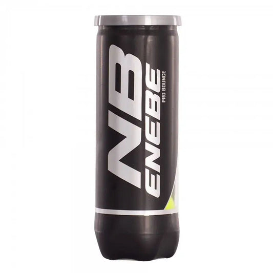 BOTE DE 3 PELOTAS ENEBE PRO BOUNCE