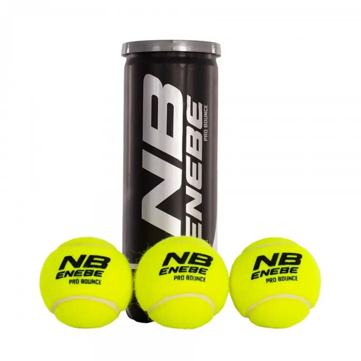 BOTE DE 3 PELOTAS ENEBE PRO BOUNCE