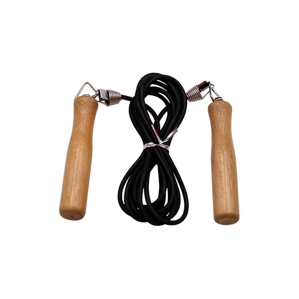 COMBA DE PVC SOFTEE 250CM 24449.001.25 NEGRO
