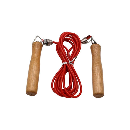 COMBA DE PVC SOFTEE 250CM 24449.003.25 ROJO