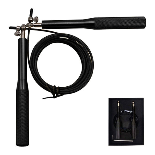 COMBA SOFTEE ALTA VELOCIDAD ELITE BLACK