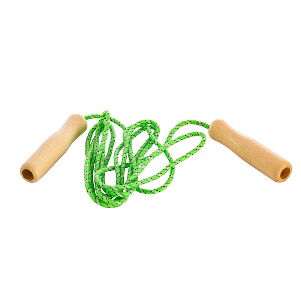COMBA SOFTEE DE POLIÉSTER 280CM VERDE