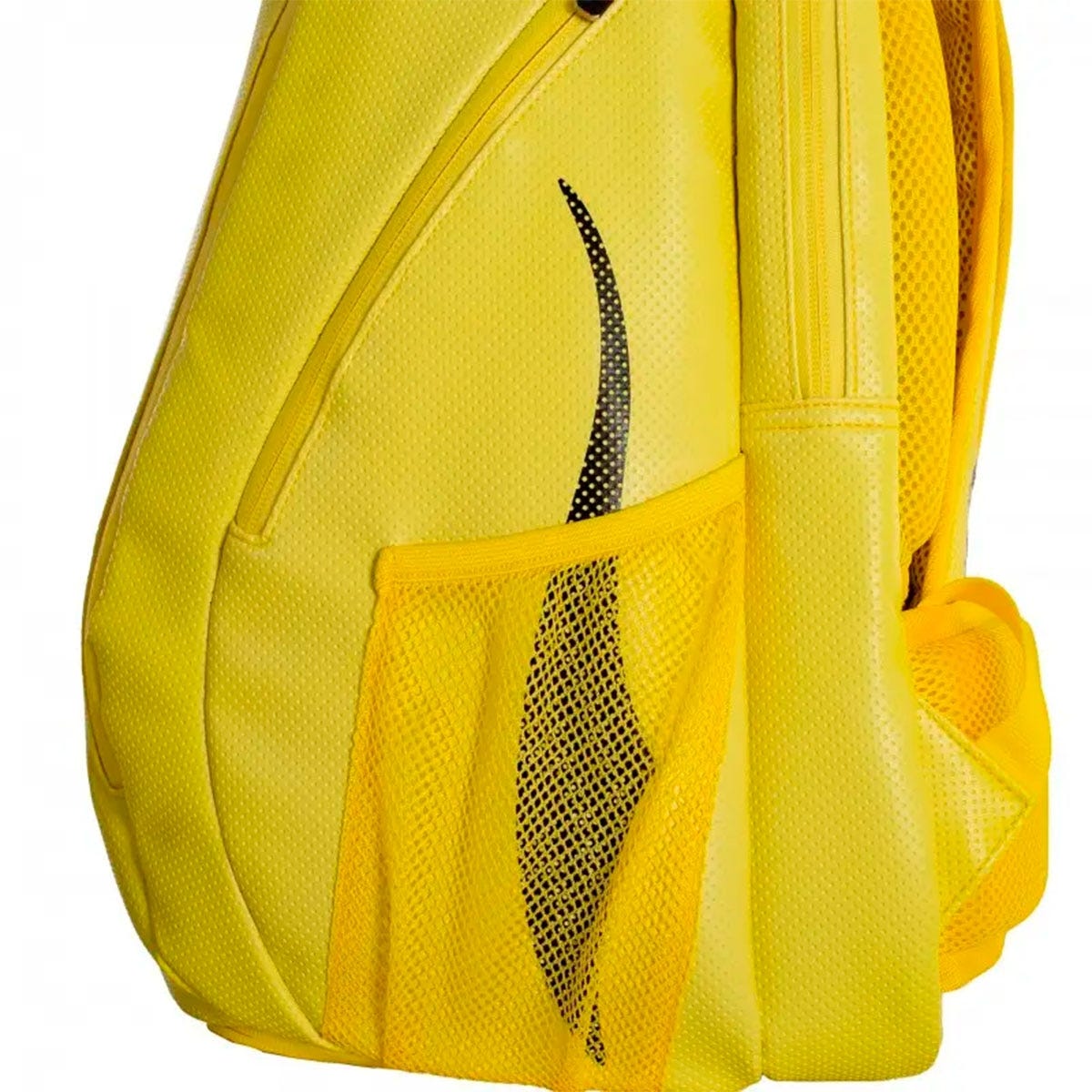 MOCHILA SOFTEE CAR 83044.005.1 AMARILLO