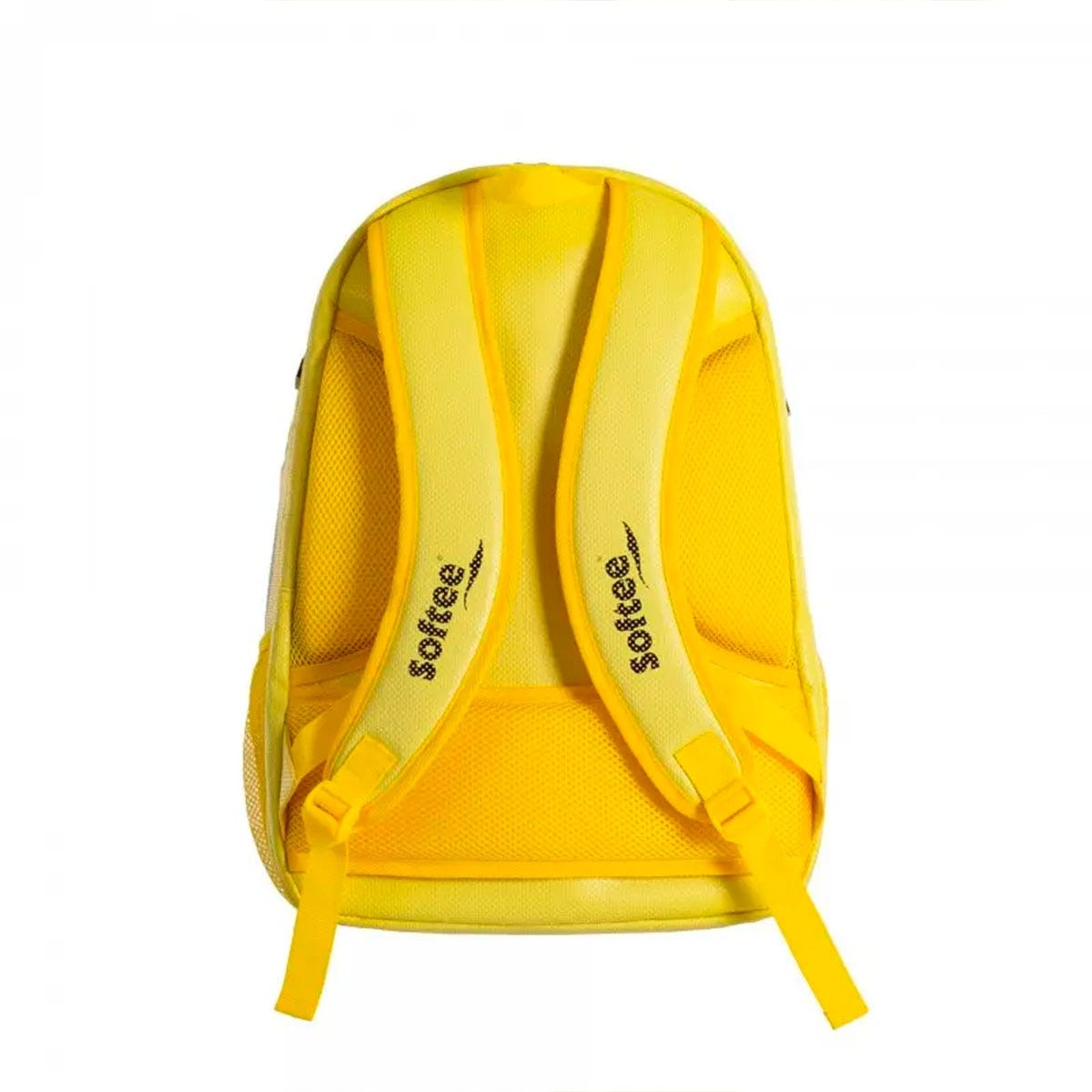 MOCHILA SOFTEE CAR 83044.005.1 AMARILLO