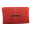 MUÑEQUERA ANCHA SOFTEE ROJO
