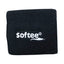 MUÑEQUERA NORMAL SOFTEE 24202.001.1 NEGRO