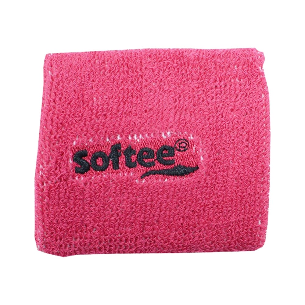 MUÑEQUERA NORMAL SOFTEE 24202.010.1 ROSA