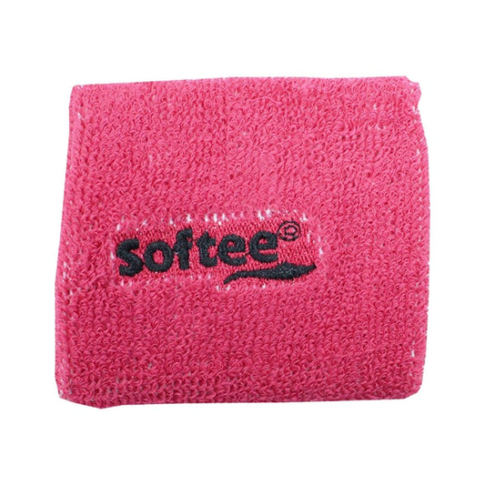 MUÑEQUERA NORMAL SOFTEE 24202.010.1 ROSA