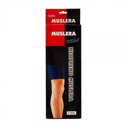 MUSLERA NEOPRENO CARVIC P306.UNI