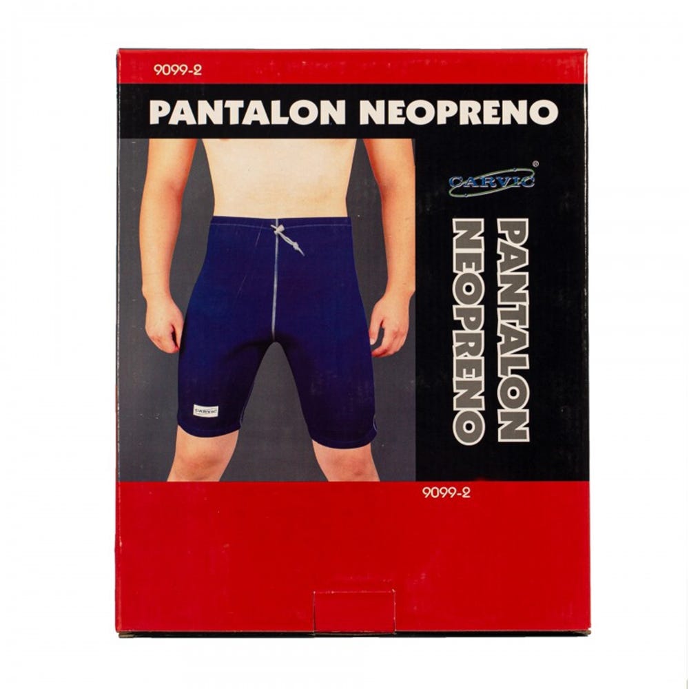 PANTALÓN NEOPRENO CARVIC