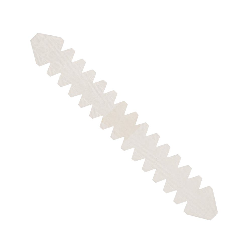 PROTECTOR DENTADO SOFTEE TRANSPARENTE