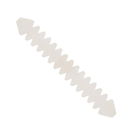 PROTECTOR DENTADO SOFTEE TRANSPARENTE