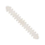 PROTECTOR DENTADO SOFTEE TRANSPARENTE