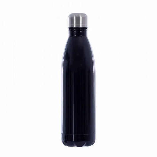 BOTELLA TERMICA SOFTEE FRESHLY NEGRO 25520.001