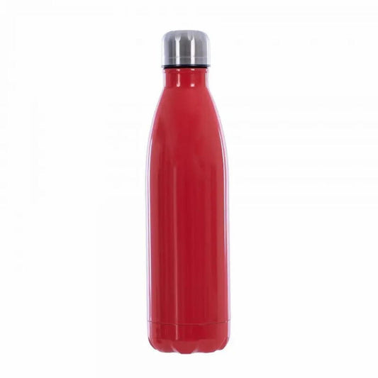 BOTELLA TERMICA SOFTEE FRESHLY ROJO 25520.003