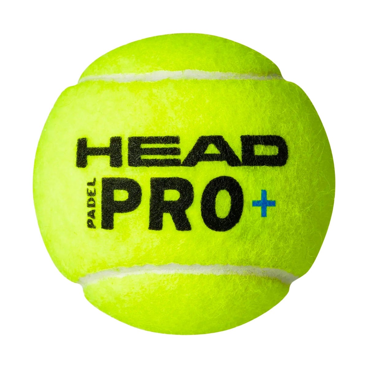 BOTE DE 3 BOLAS HEAD PADEL PRO +