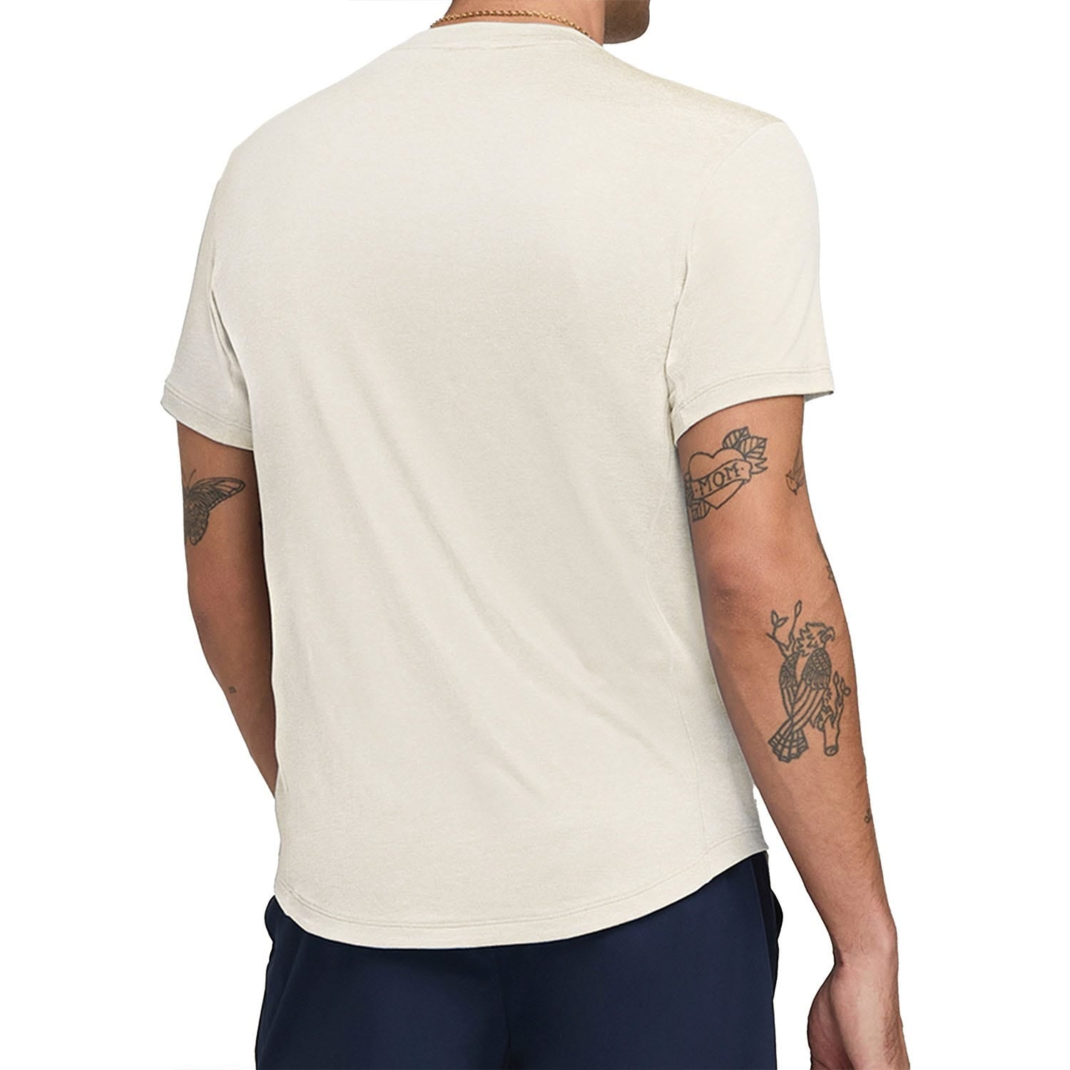 CAMISETA WILSON EVERYDAY PERFORMANCE BLANCO