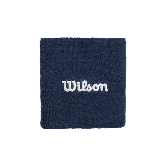 MUÑEQUERA WILSON AZUL MARINO