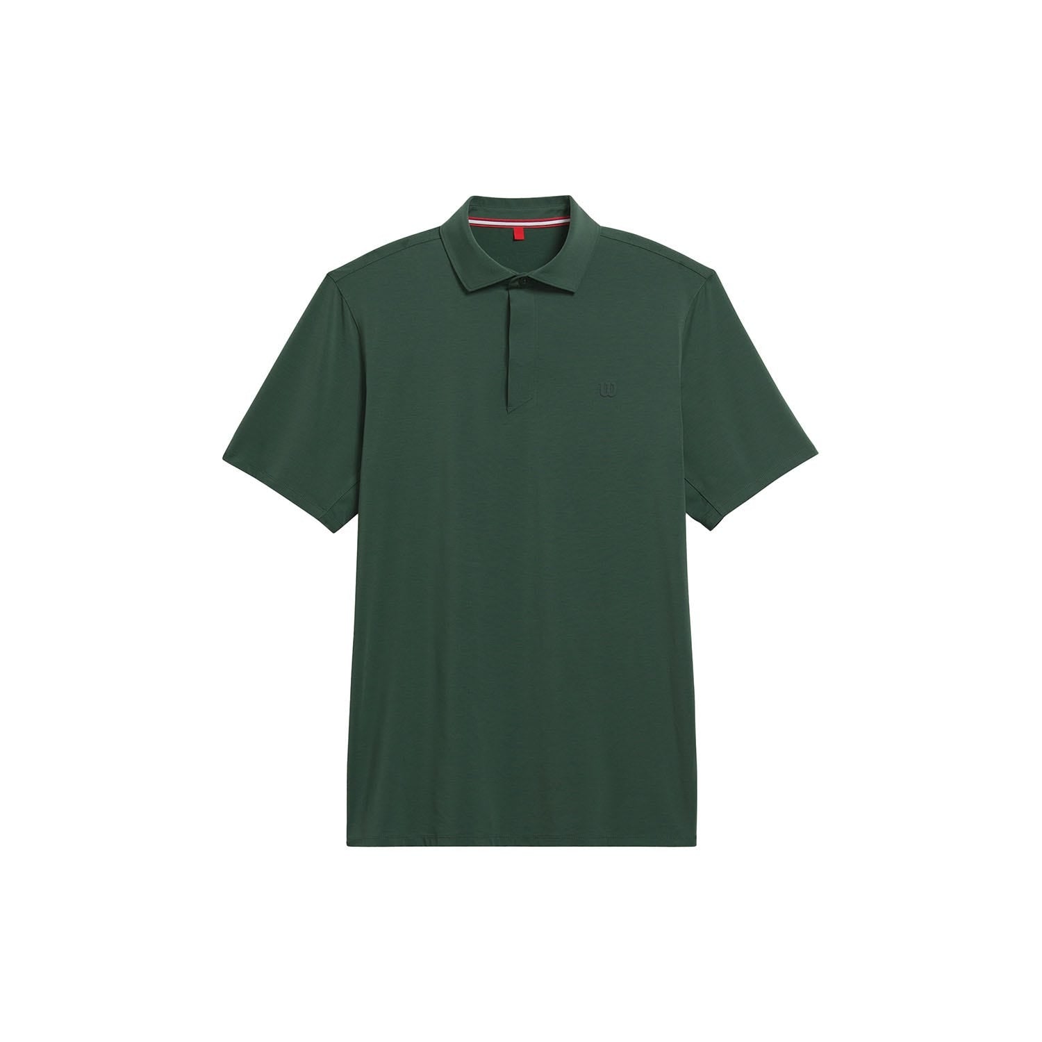 POLO WILSON LEAGUE VERDE