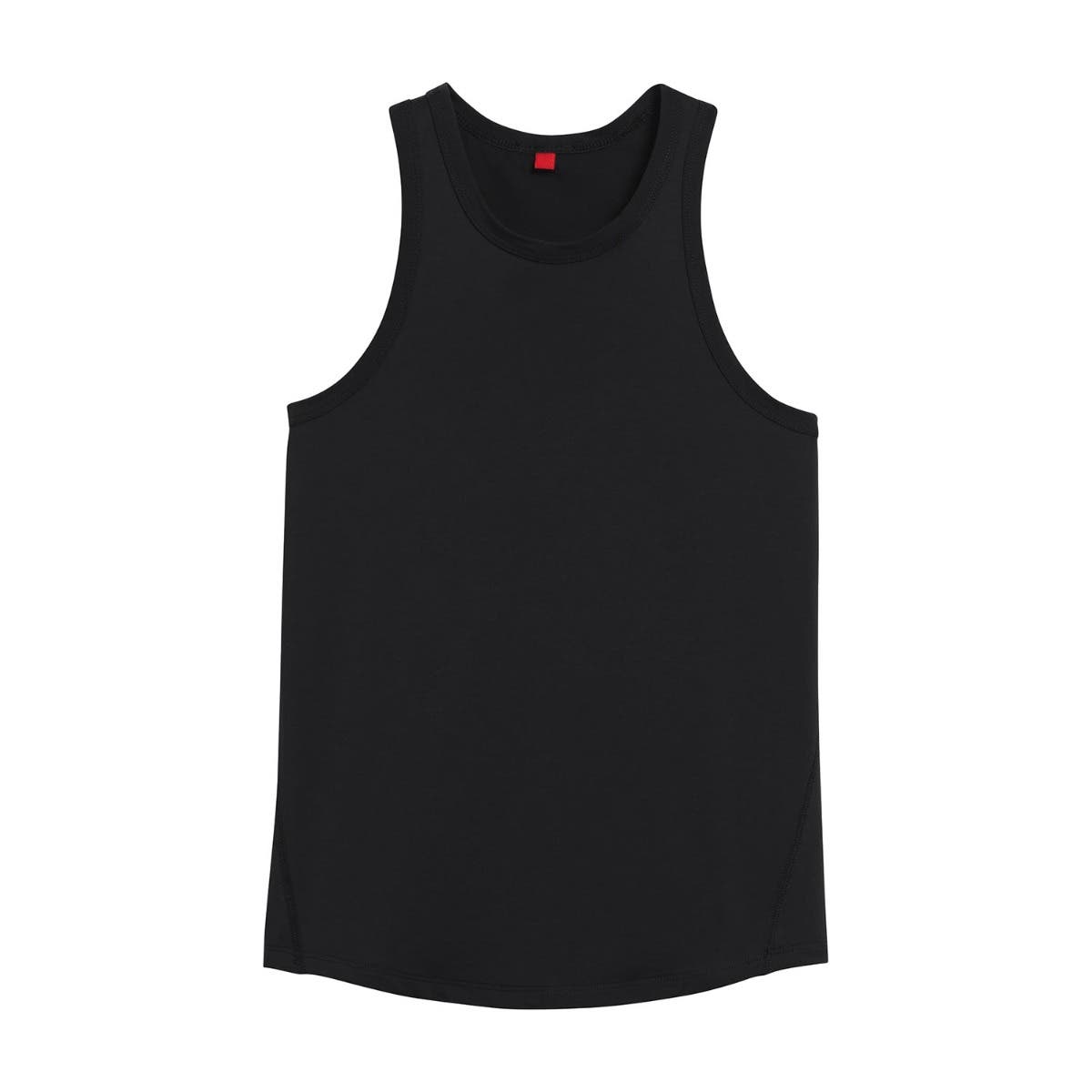 TOP WILSON FIELDHOUSE LITE NEGRO MUJER