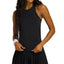 TOP WILSON FIELDHOUSE LITE NEGRO MUJER