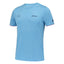 CAMISETA BABOLAT JUAN LEBRÓN ROSA AZUL